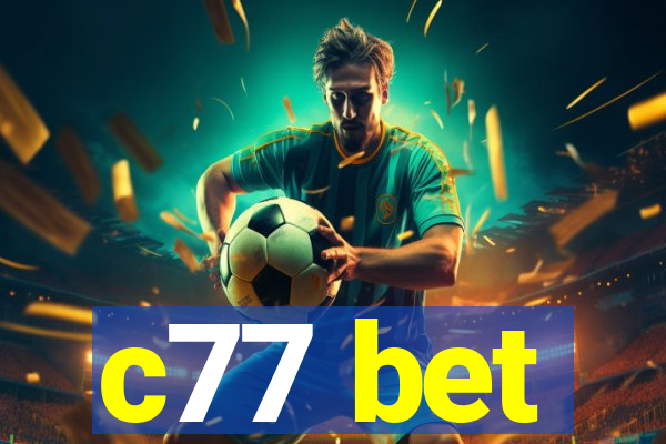 c77 bet